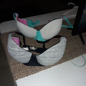 Victoria's Secret bra set